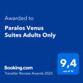 Booking.com 2025